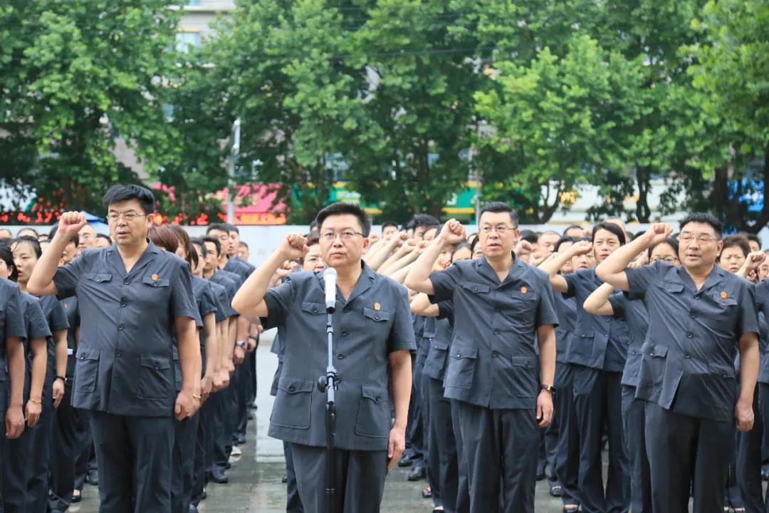 异能士兵
