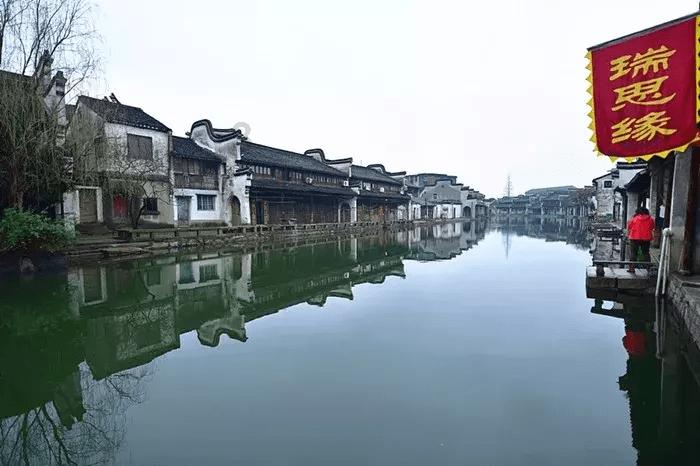 一百年之后